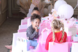 Gabriella's 1st Birthday 64