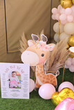 Gabriella's 1st Birthday 8