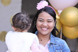 Gabriella's 1st Birthday 80