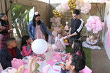 Gabriella's 1st Birthday 90