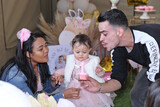 Gabriella's 1st Birthday 92