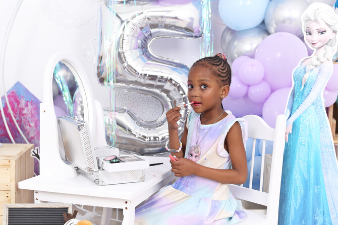 Hlogi's 5th Birthday 2