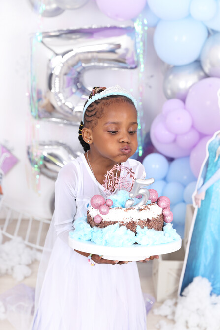 Hlogi's 5th Birthday 37
