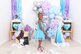 Hlogi's 5th Birthday 11