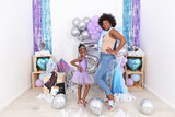 Hlogi's 5th Birthday 19