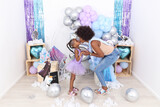 Hlogi's 5th Birthday 20