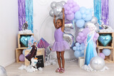 Hlogi's 5th Birthday 25