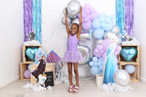 Hlogi's 5th Birthday 26