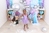 Hlogi's 5th Birthday 27