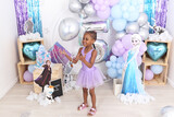 Hlogi's 5th Birthday 28