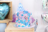 Hlogi's 5th Birthday 31