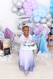Hlogi's 5th Birthday 34