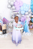 Hlogi's 5th Birthday 35