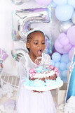 Hlogi's 5th Birthday 36