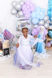 Hlogi's 5th Birthday 42