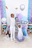 Hlogi's 5th Birthday 49