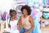 Hlogi's 5th Birthday 6