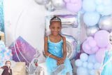 Hlogi's 5th Birthday 8