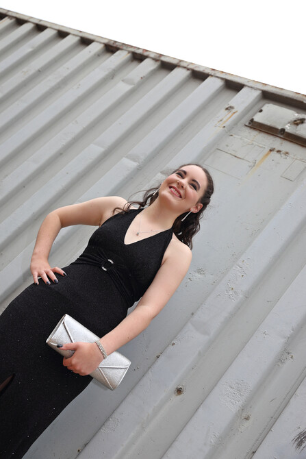 Riana's Matric Farewell 30