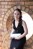 Riana's Matric Farewell 35