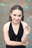 Riana's Matric Farewell 41