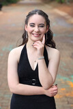 Riana's Matric Farewell 48