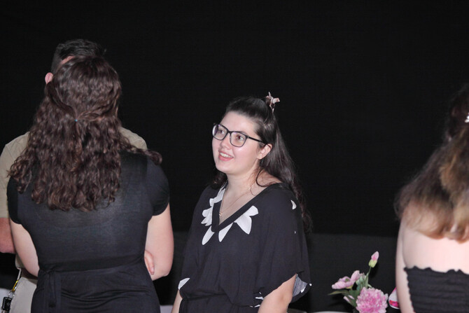 Lizette's 21st Birthday 21