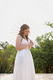 Caylin's Matric Farewell