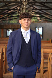 Caylin's Matric Farewell 10