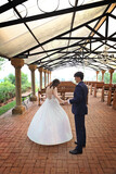 Caylin's Matric Farewell 12