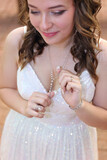 Caylin's Matric Farewell 23