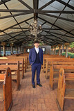 Caylin's Matric Farewell 9