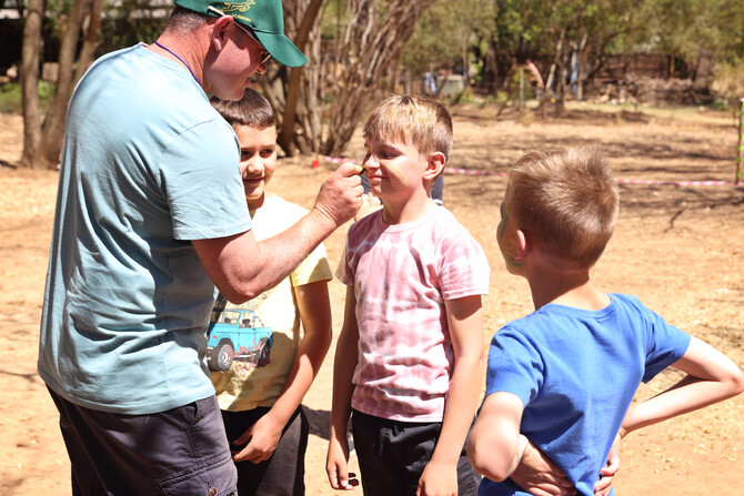 Chrian's 9th Birthday 38