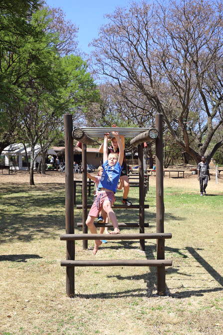 Chrian's 9th Birthday 56