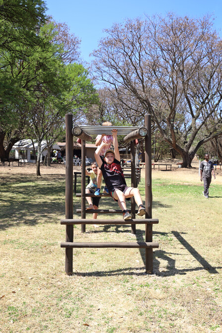 Chrian's 9th Birthday 57