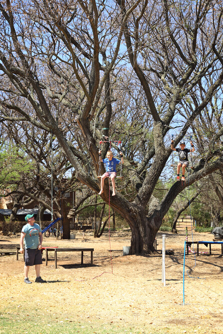 Chrian's 9th Birthday 62