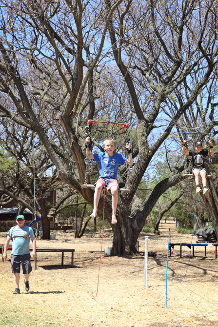 Chrian's 9th Birthday 63