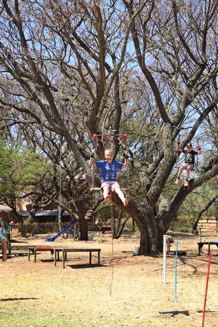 Chrian's 9th Birthday 65