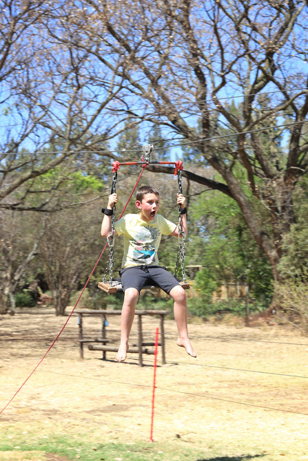 Chrian's 9th Birthday 69