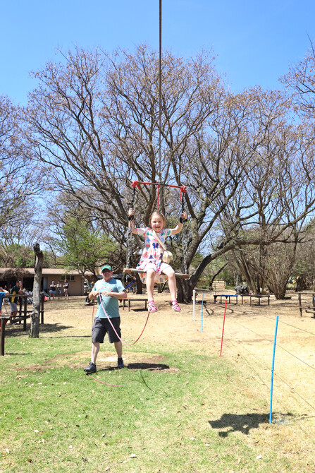 Chrian's 9th Birthday 74