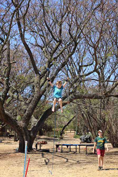 Chrian's 9th Birthday 75