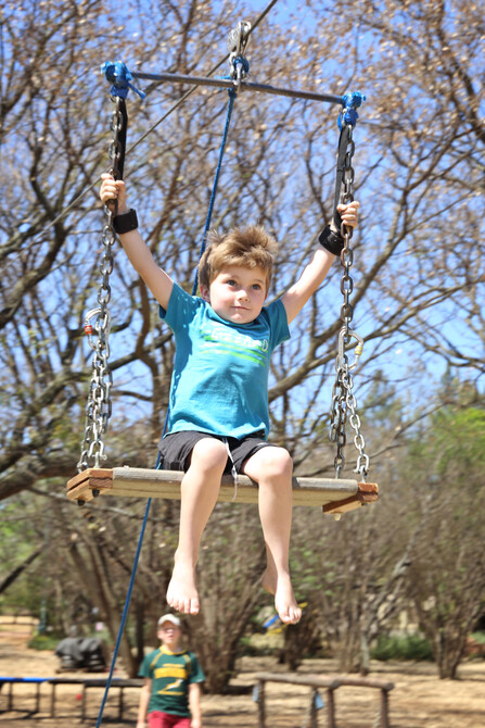 Chrian's 9th Birthday 76