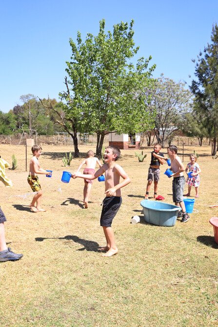 Chrian's 9th Birthday 83