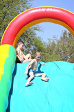 Chrian's 9th Birthday 100