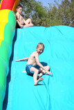 Chrian's 9th Birthday 101
