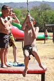 Chrian's 9th Birthday 102
