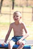 Chrian's 9th Birthday 112
