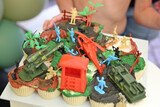 Chrian's 9th Birthday 117