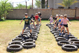 Chrian's 9th Birthday 78
