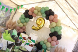 Chrian's 9th Birthday 8